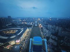 -南昌之星摩天轮