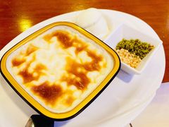 米饭布丁-MADO冰淇淋咖啡馆(淘金店)