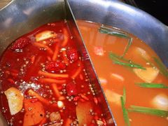 -湊湊火锅·茶憩(东城万达店)