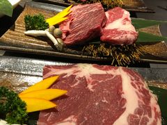 -赤坂亭·M9和牛烧肉(南京江南虹悦城店)