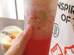 -喜茶(中山利和新地店)