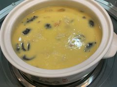 佛跳墙-金龙·打边炉(南京西路店)