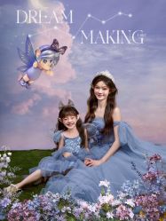 -海马体家庭照相馆(杭州远洋乐堤港店)