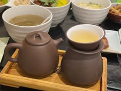 -青藤茶馆(南山路店)