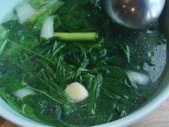 -纳禾春.云南.版纳特色菜.傣味手抓饭(南亚店)