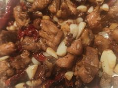 -巴扎屋大盘鸡·新疆菜(汇嘉时代店)