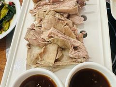 -九十九顶毡房(清河店)