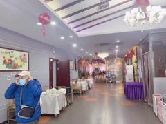 -峨嵋酒家(清河店)