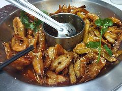 -喜虾客·大虾火锅(新世界百货郑州店)