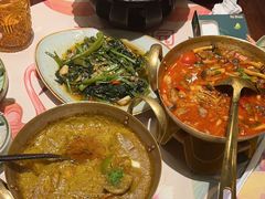 -苏梅花园(群星城店)