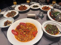 -徐记海鲜(梅溪新天地店)