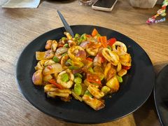 -Limapulo: Baba Can Cook