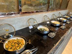 -索菲特西湖大酒店·香榭丽全日候餐厅(南山路店)