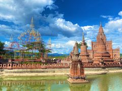 -一寨两国风景区