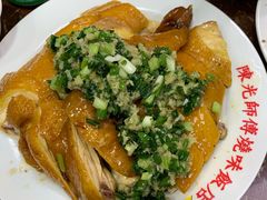 油鸡-陈光记烧腊店(罗保博士街店)