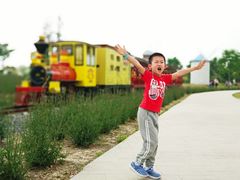 -歌斐颂巧克力小镇