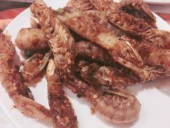 -芭菲盛宴·环球美食(解放碑英利国际店)