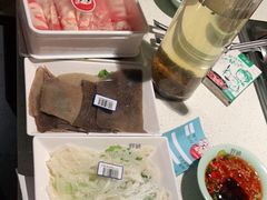 -野妹火锅(龙岗店)