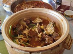 砂锅黄油甲鱼-9家湘菜(上南路店)