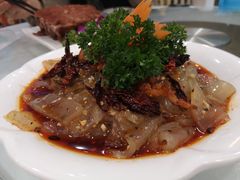 -小贝壳酒楼(经九路店)