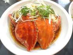 -渔家故事(北二环西路店)