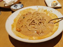 -一心创作料理屋(经开万达店)