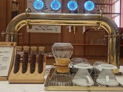 -Tims天好咖啡·贝果(锦江国金中心店)