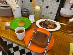-澳门陈光记烧味饭店(南京德基广场店)