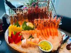 -花潮料理艺食馆(成都万象城店)