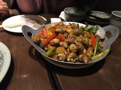 -大头虾越式风味餐厅(光明广场店)