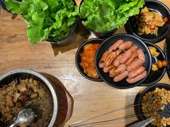 -九田家黑牛烤肉料理(溧阳吾悦店)