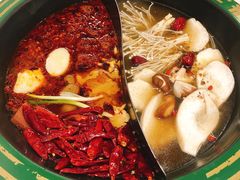 -有拈头成都市井火锅(老门东店)
