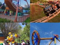 -水上乐园·欢乐世界