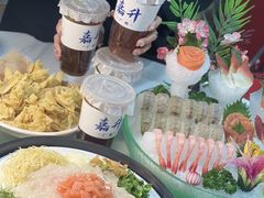 -嘉升大排档(番禺总店)