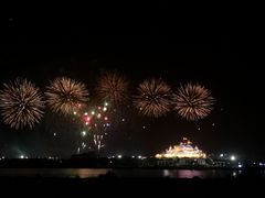 -泰达航母主题公园