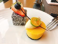 -新食谱全日制餐厅·苏州苏州湾艾美酒店