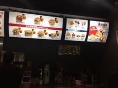 -麦当劳(东吴广场银泰城店)