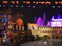 -安徒生童话乐园