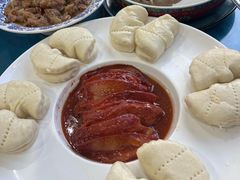 -建坤水席宫·洛阳菜(中州路店)