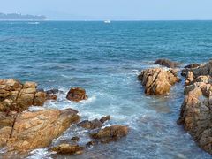 -大梅沙海滨公园