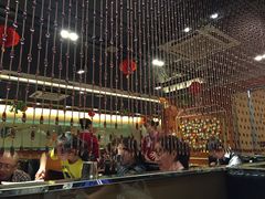 -问渔烤鱼(回龙观总店)