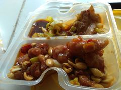 -松鹤楼·非遗·苏帮菜(融科店)