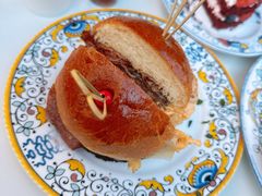 -Alimentari Mulino意大利餐吧&烘焙(丰盛里店)