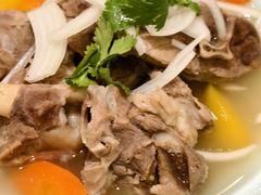 -新疆巴州金丝特餐厅(大钟寺店)