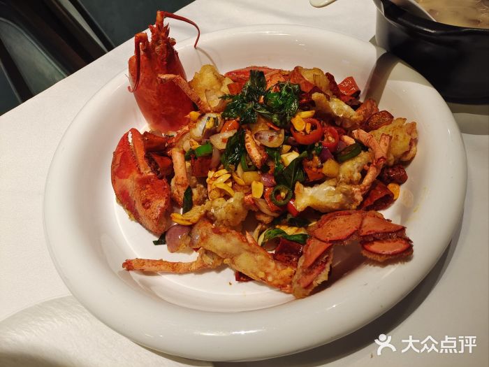 民国红公馆·秦淮八艳(夫子庙店)图片