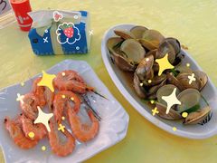 -秋姐美食店(旅游大道店)