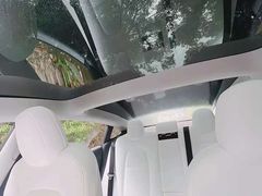 -TESLA 特斯拉(广州天环广场体验店)
