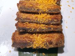 蒜香带鱼-上下九广州菜馆(锦业路店)