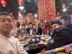 -粗粮人家·东北菜(洋桥店)