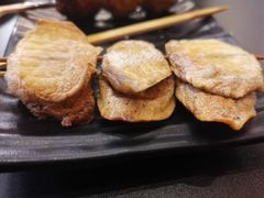 -鸟串烧Yakitori